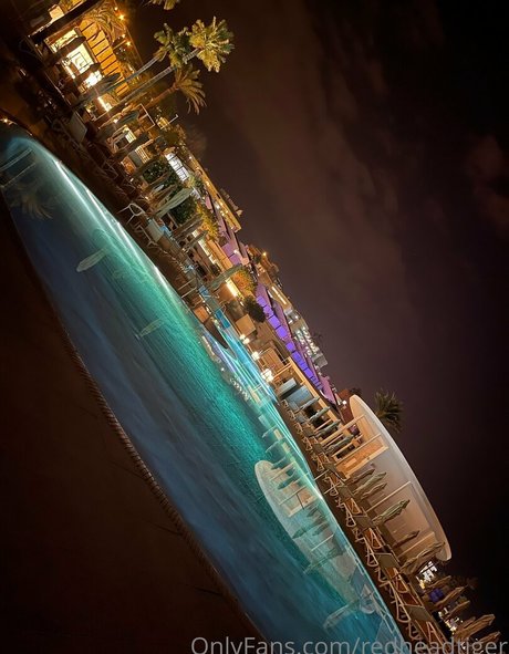 redheadtiger modèle meilleur images