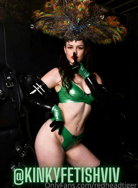 redheadtiger meilleure star du porno galeries