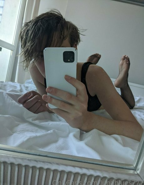 lunablues777 étoile galerie