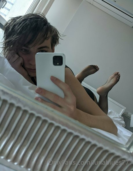 lunablues777 actrice xxx galeries