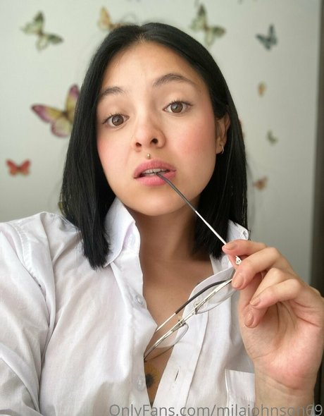 milajohnson69 actrice exclusive galeries