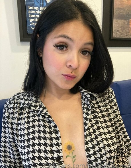 milajohnson69 star exclusive photo