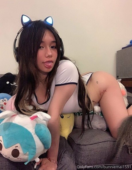 _bunniemai modèle hd galerie