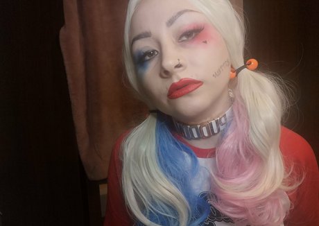 xalexaphrodite actrice exclusive photo