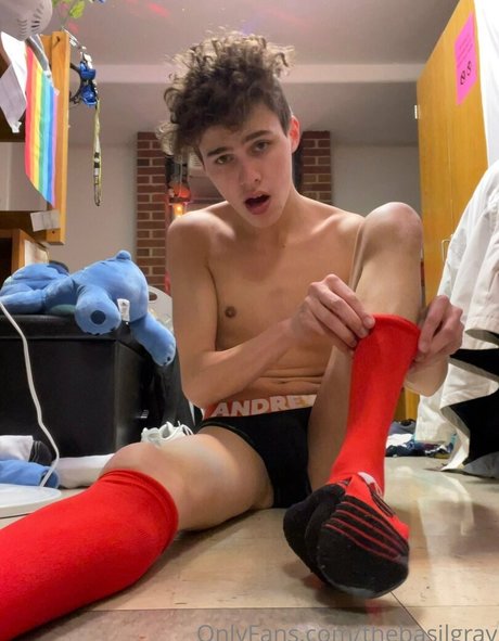 basilgray star du porno gratuite images