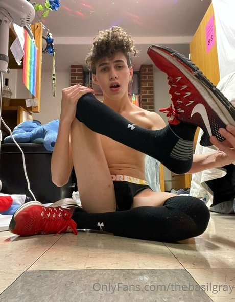 basilgray Fotoaufnahmen