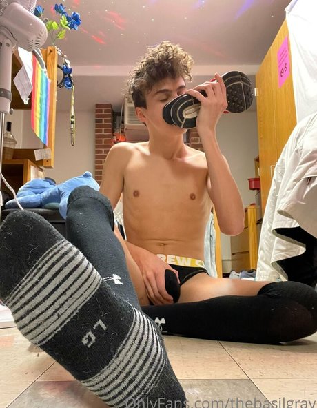 basilgray modèle adulte galeries