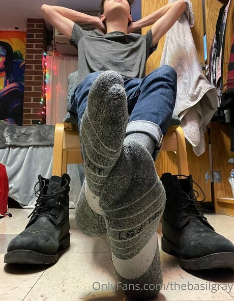 basilgray art modèle galerie