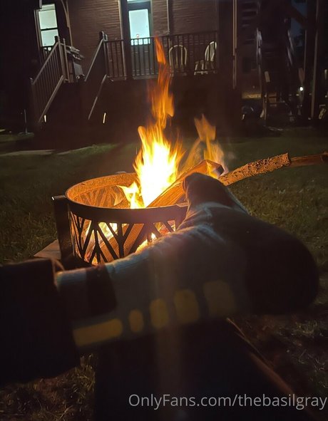 basilgray joli modèle photos