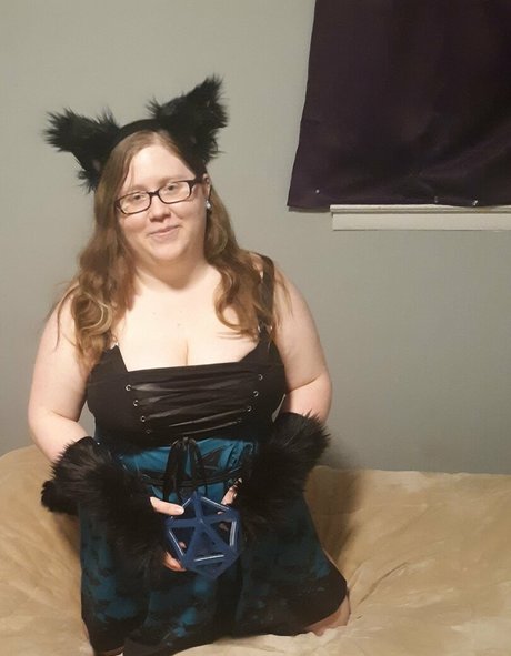 geekikittenvip modèle meilleur collection