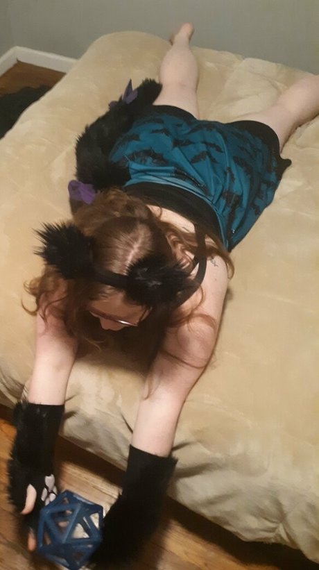 geekikittenvip art star du porno des photos