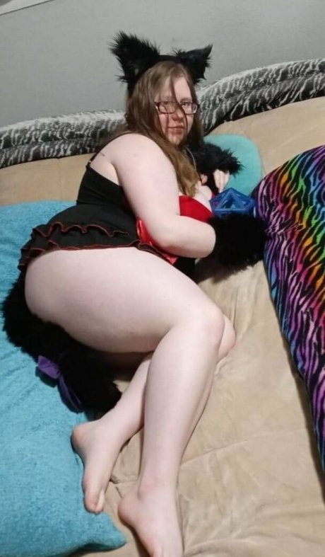 geekikittenvip étoile de l'art photo