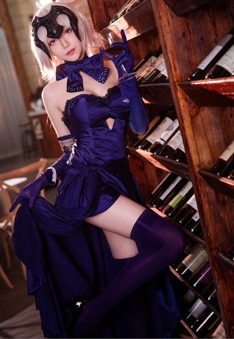 qingqingzijs étoile nue galeries