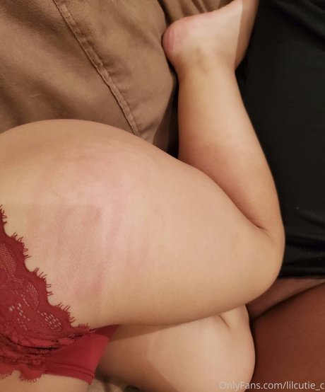 Lil Cutie star du porno photo