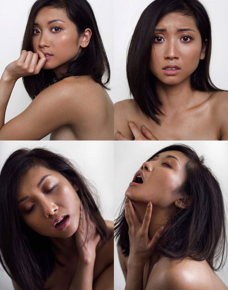 Brenda Song star du porno sympa photos