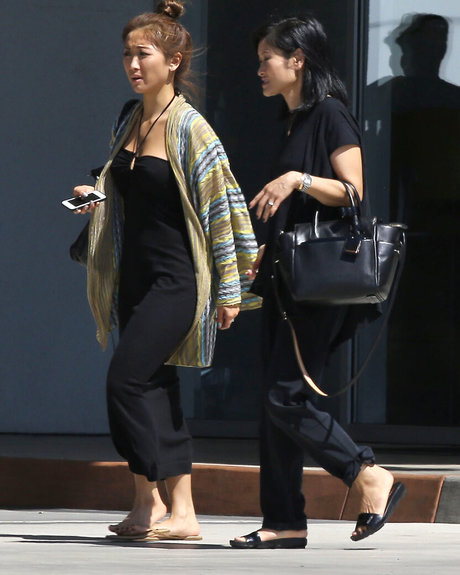 Brenda Song étoile parfaite galerie