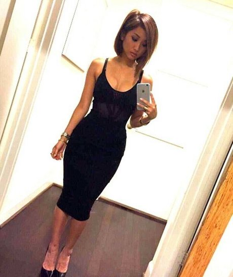 Brenda Song belle étoile photos
