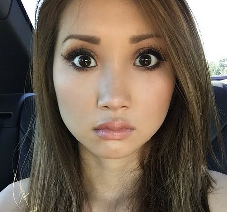 Brenda Song jolie actrice archive