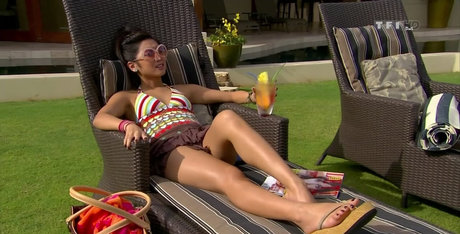 Brenda Song xxx étoile archive