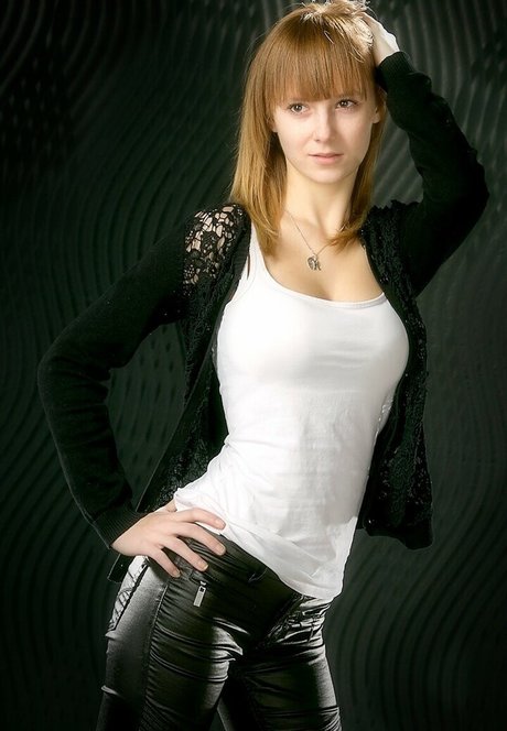 Modelkartei jolie star du porno image