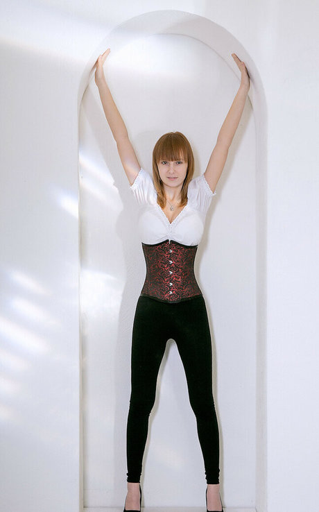 Modelkartei étoile parfaite des photos