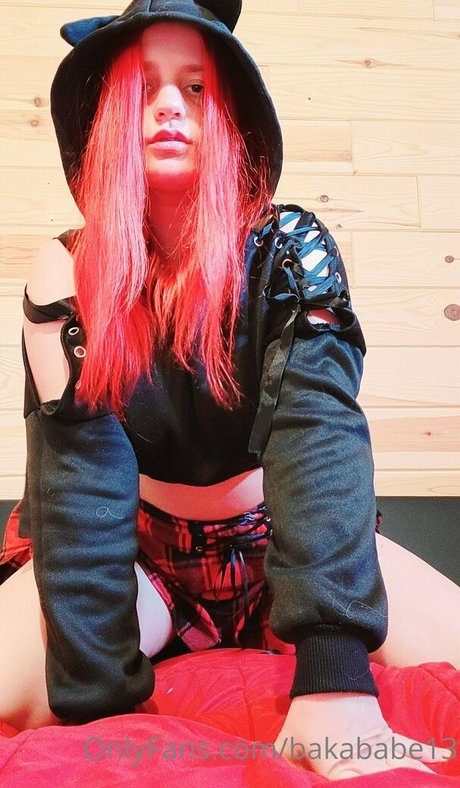 bakababe13 star du porno de haute qualité collection