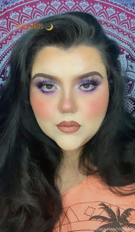 bbwaubie actrice pornographique photos