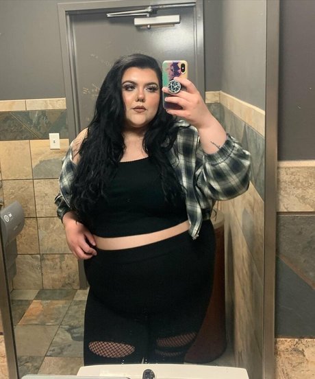 bbwaubie modèle parfait galerie