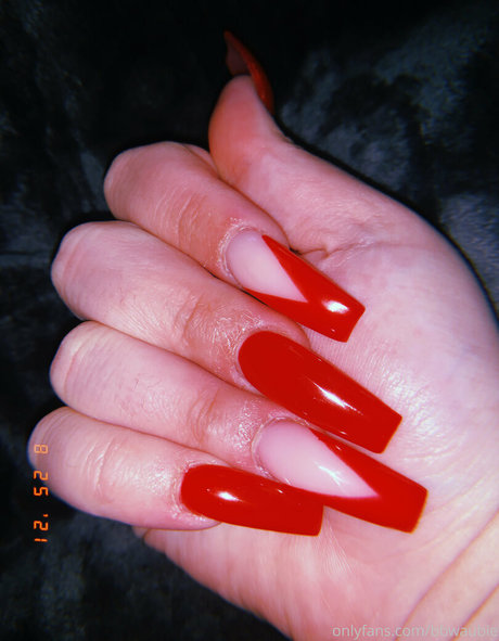 bbwaubie modèle érotique photo