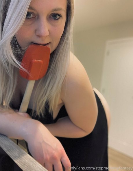 stepmommyfantasy star pornographique photo