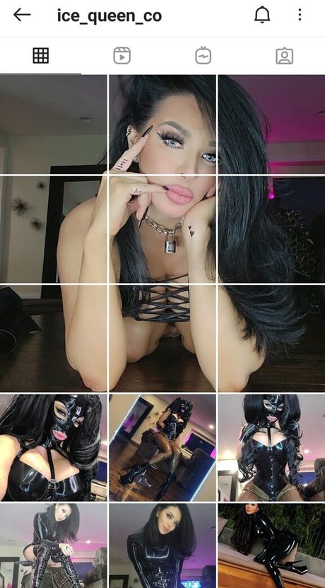 en direct uniquement pour les fans sexy belle collection