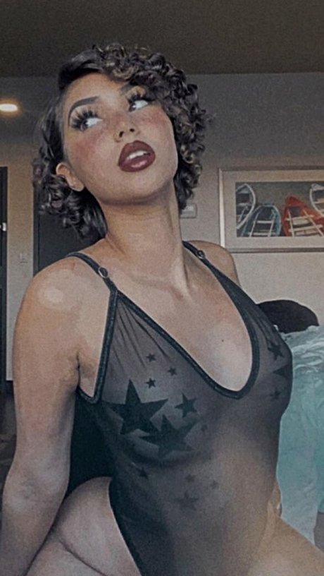 alicia bandzzz actrice sexy photo