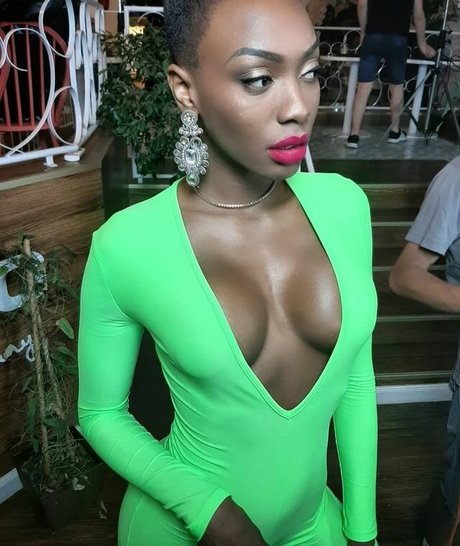 Bermudez Cortes actrice chaude photo