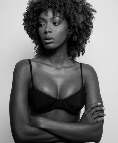 Bermudez Cortes modèles nus galerie