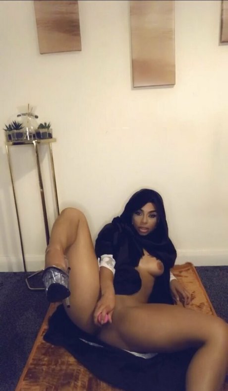 Madison Khan belle star du porno galeries