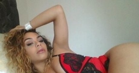 Madison Khan star du porno sympa image