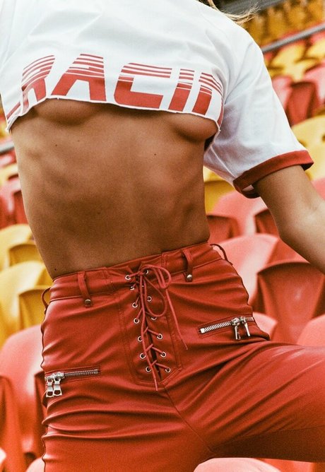 Meredith Mickelson star érotique des photos