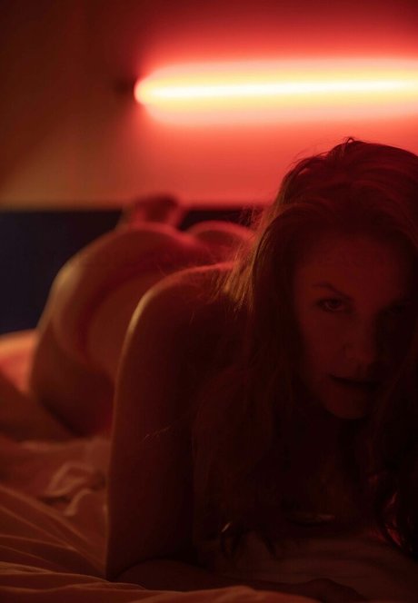 Carrie Keagen star du porno érotique images