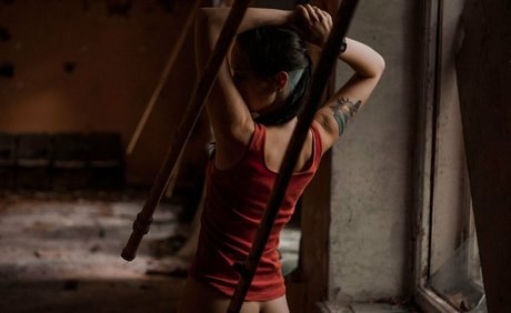 infirmière brune onlyfans les meilleurs nus galerie