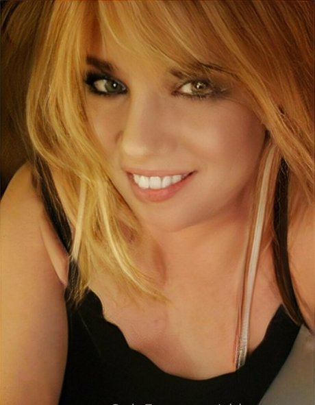 chiara trans modèle photo