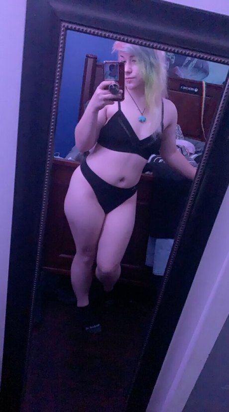 cloudkittencloud modèle érotique images