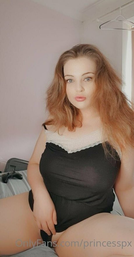 Princesspx modèle adulte img