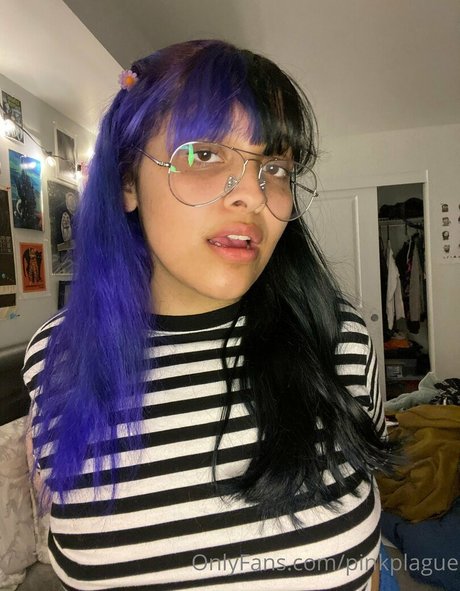 Pinkplague meilleur modèle image