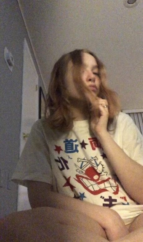 anime babe onlyfans parfait photos