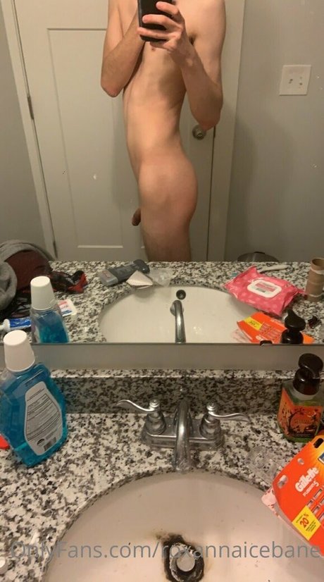 roxannaicebane star du sexe archive