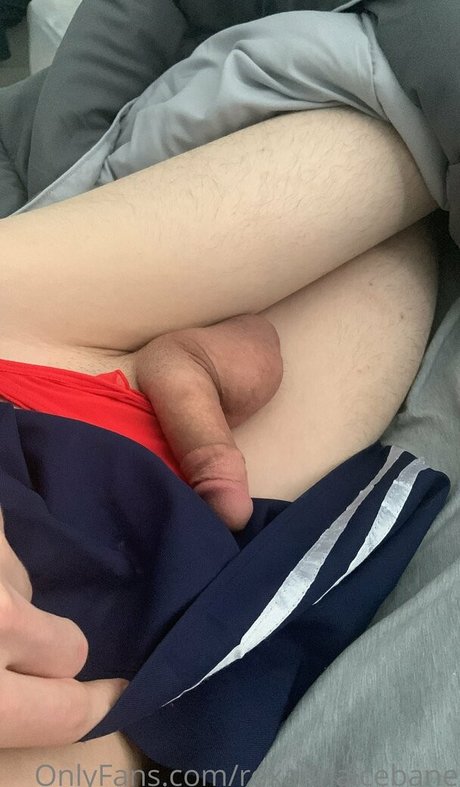 roxannaicebane étoile adulte photo