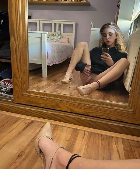 StephMaxi haut modèle galerie