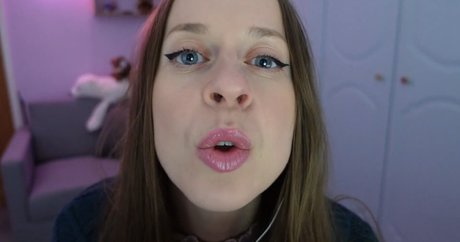Tea Time Tingles ASMR étoile de l'art des photos