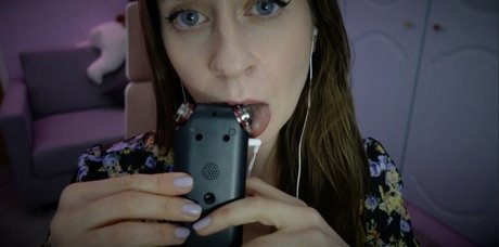 Tea Time Tingles ASMR nus étoiles galerie