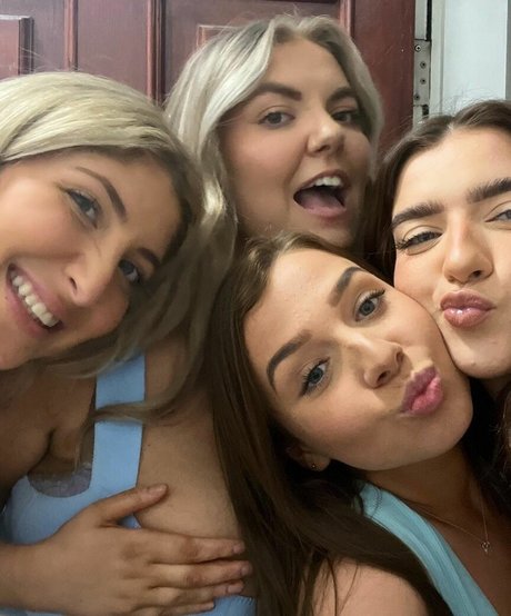 Katherine H modèle meilleur galeries